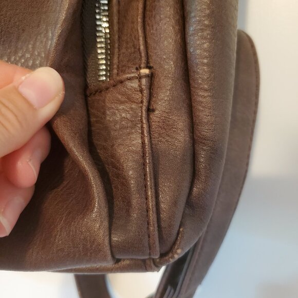 Colab Backpack Purse - Picture 12 of 15